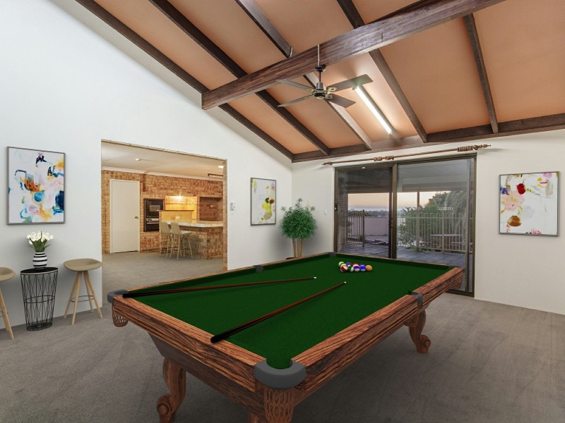 7 Rainie Place, Parmelia WA 6167