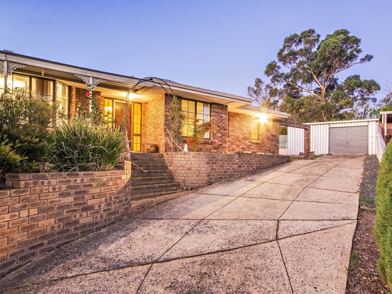7 Rainie Place, Parmelia WA 6167
