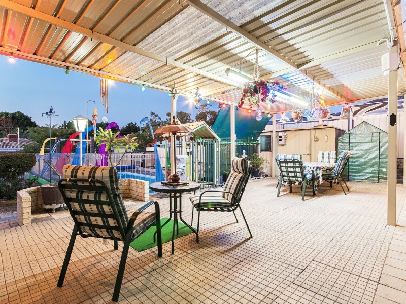 23 Sulphur Road, Orelia WA 6167