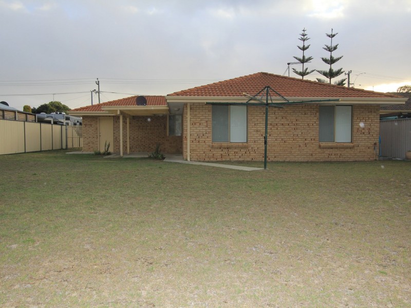 63 Kurrajong Road, Safety Bay WA 6169