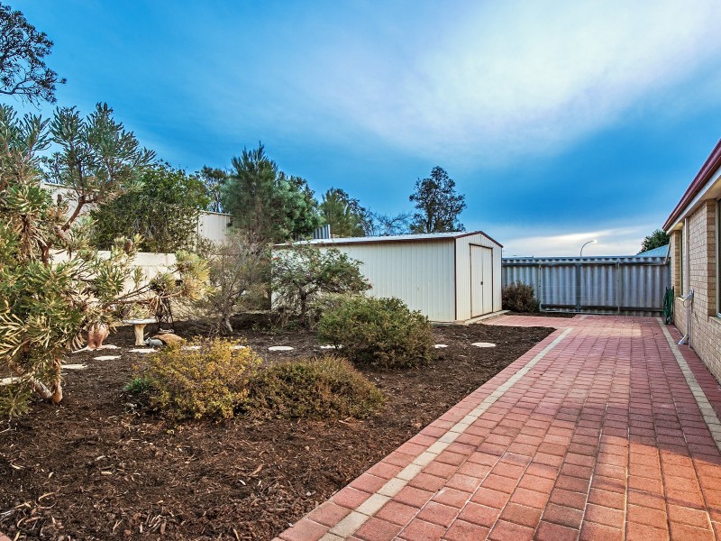 25 Nunney Road, Orelia WA 6167