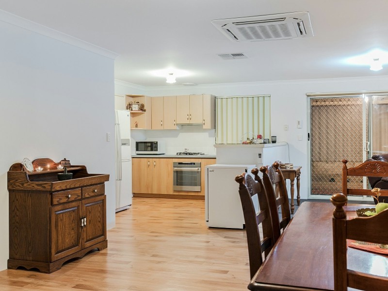 25 Nunney Road, Orelia WA 6167
