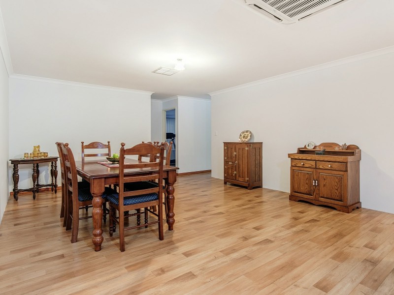 25 Nunney Road, Orelia WA 6167