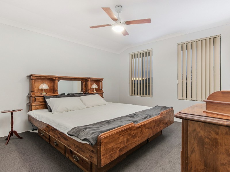 25 Nunney Road, Orelia WA 6167