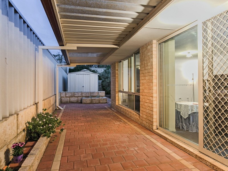 25 Nunney Road, Orelia WA 6167