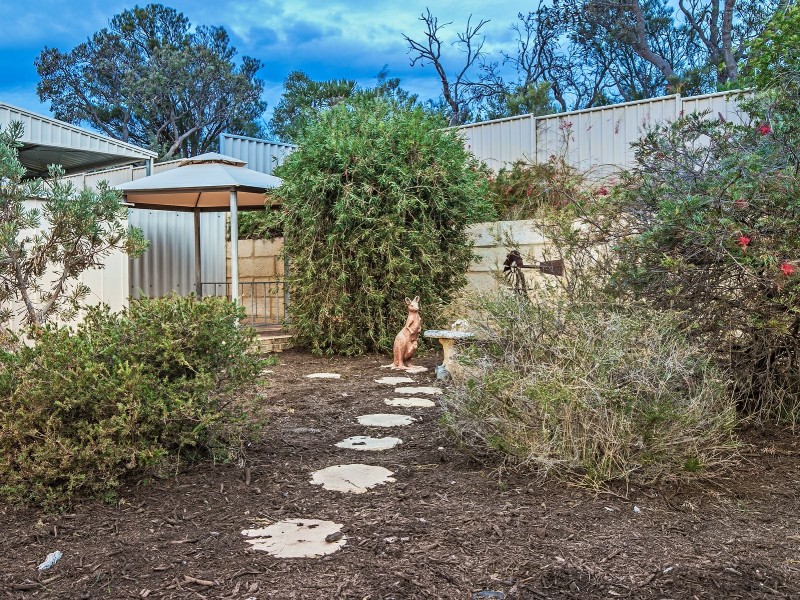 25 Nunney Road, Orelia WA 6167