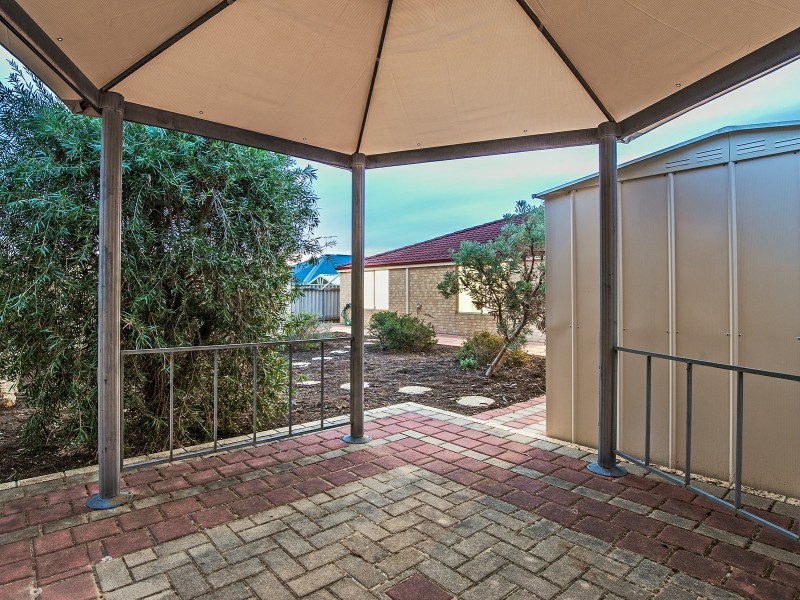 25 Nunney Road, Orelia WA 6167