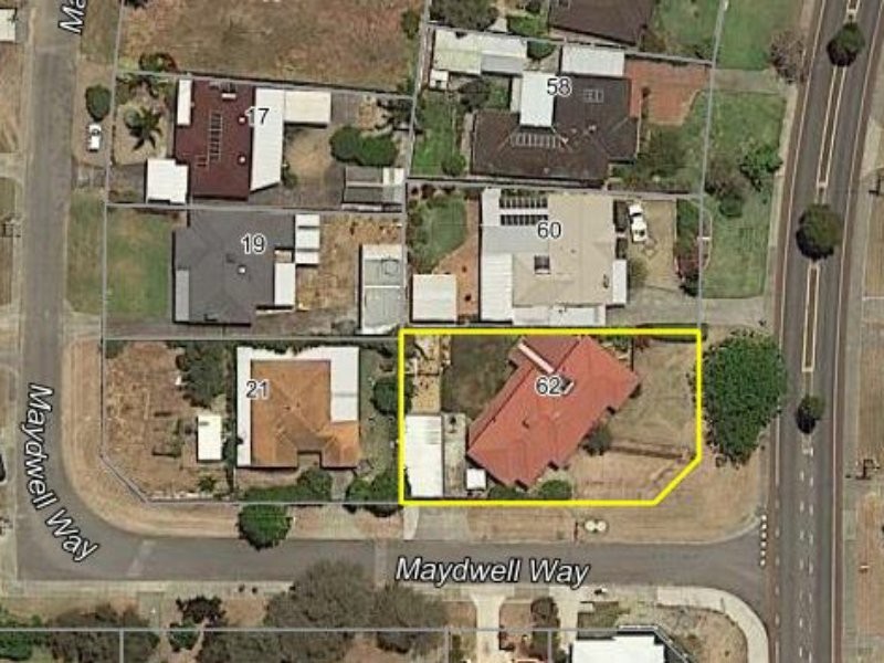 62 Calista Avenue, Calista WA 6167