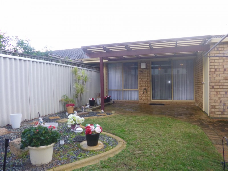 14/94 Simpson Avenue, Rockingham WA 6168