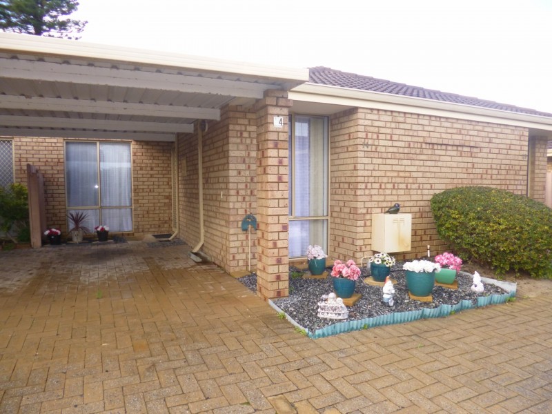 14/94 Simpson Avenue, Rockingham WA 6168