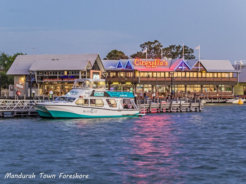 Unit 8/8 Binnar Court, Erskine WA 6210