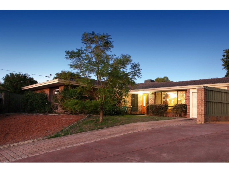 31 Tristram Gardens, Parmelia WA 6167