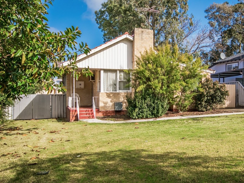 18 Sharman Street, Medina WA 6167