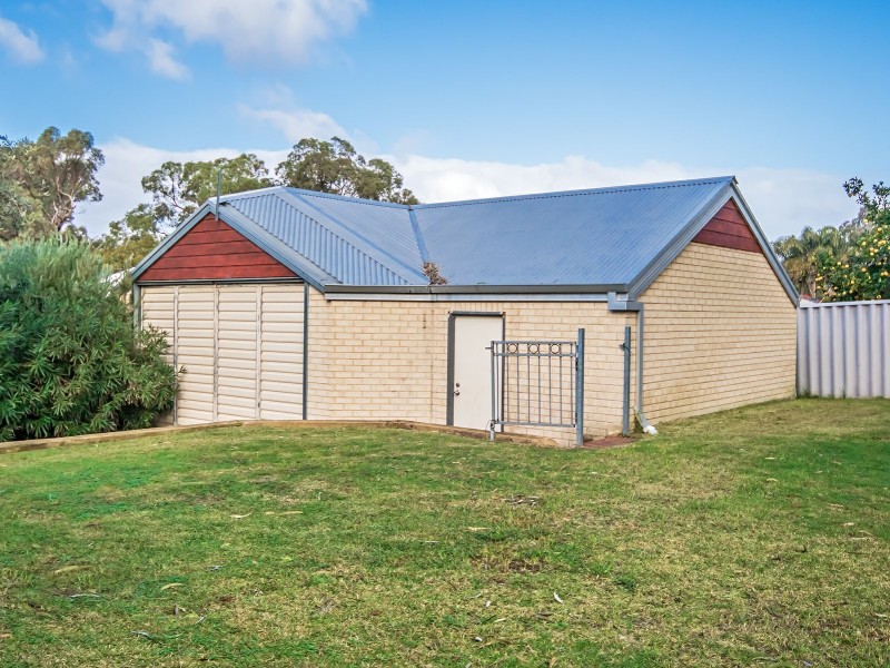 18 Sharman Street, Medina WA 6167