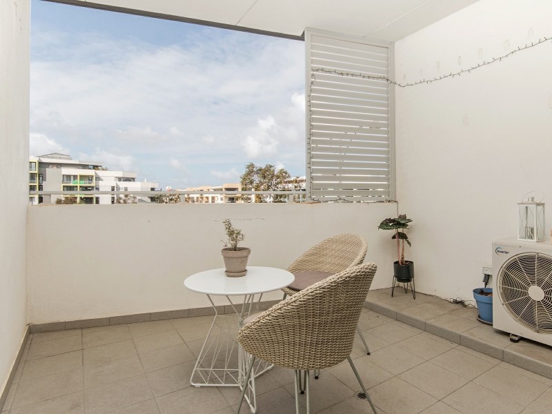 16/19 Junction Boulevard, Cockburn Central WA 6164