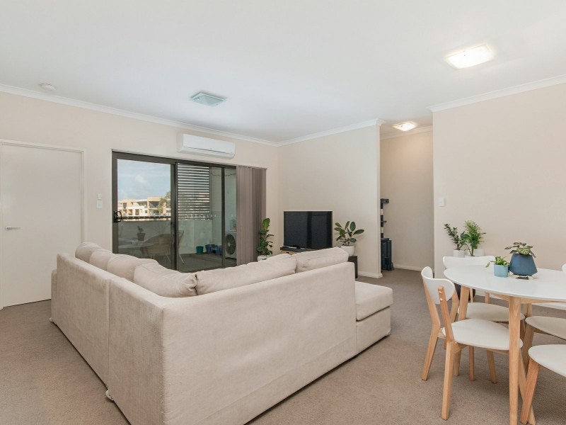 16/19 Junction Boulevard, Cockburn Central WA 6164