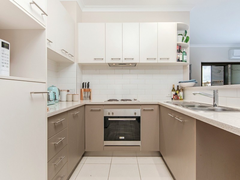 16/19 Junction Boulevard, Cockburn Central WA 6164