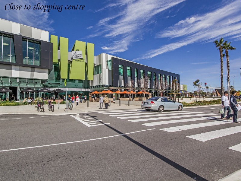 16/19 Junction Boulevard, Cockburn Central WA 6164