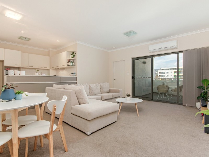 16/19 Junction Boulevard, Cockburn Central WA 6164