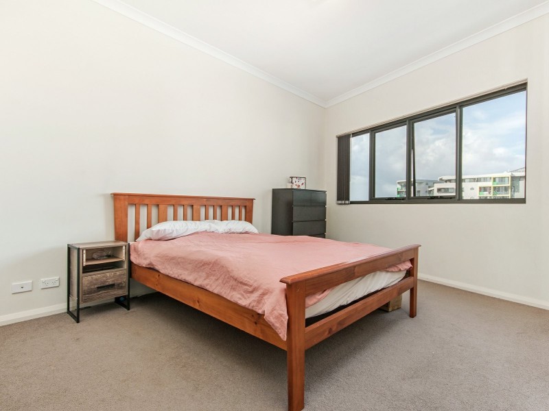16/19 Junction Boulevard, Cockburn Central WA 6164
