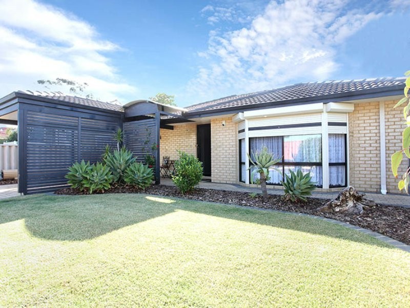 31 Kellam Way, Medina WA 6167