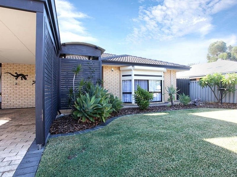 31 Kellam Way, Medina WA 6167