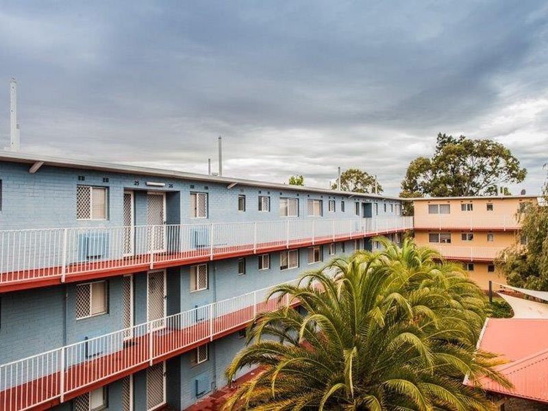 36/21 Disney Road, Parmelia WA 6167