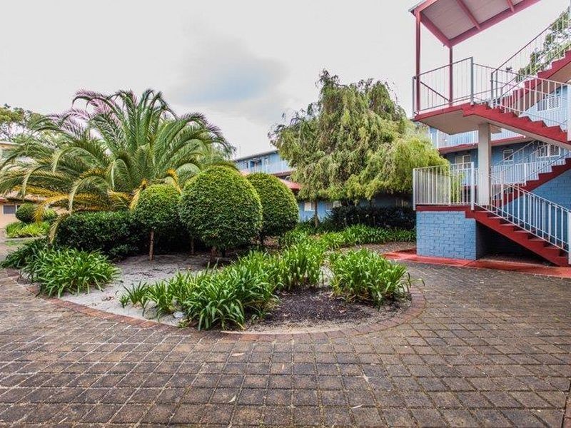 36/21 Disney Road, Parmelia WA 6167