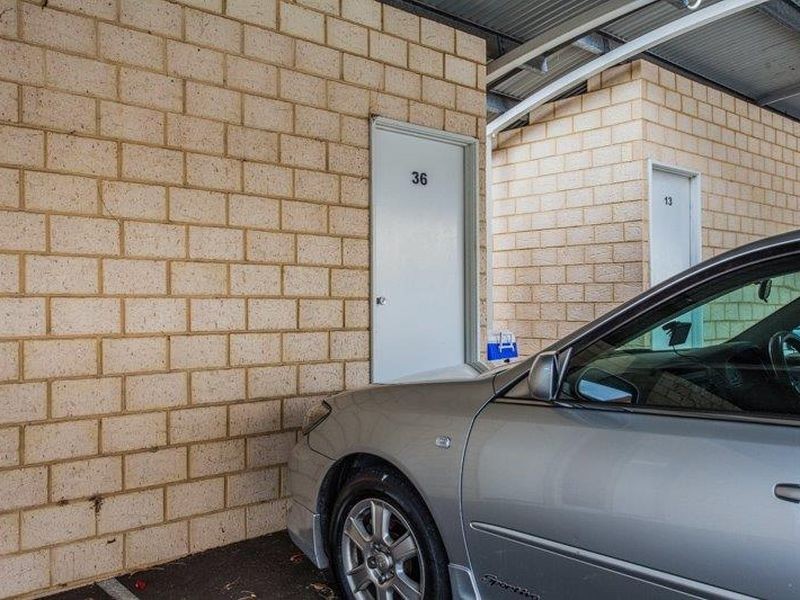 36/21 Disney Road, Parmelia WA 6167