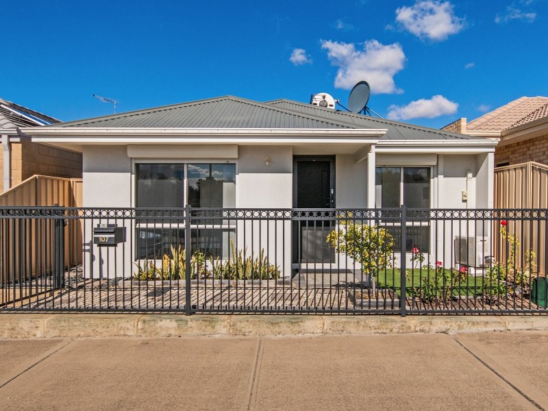 107 Millbrook Avenue, Bertram WA 6167