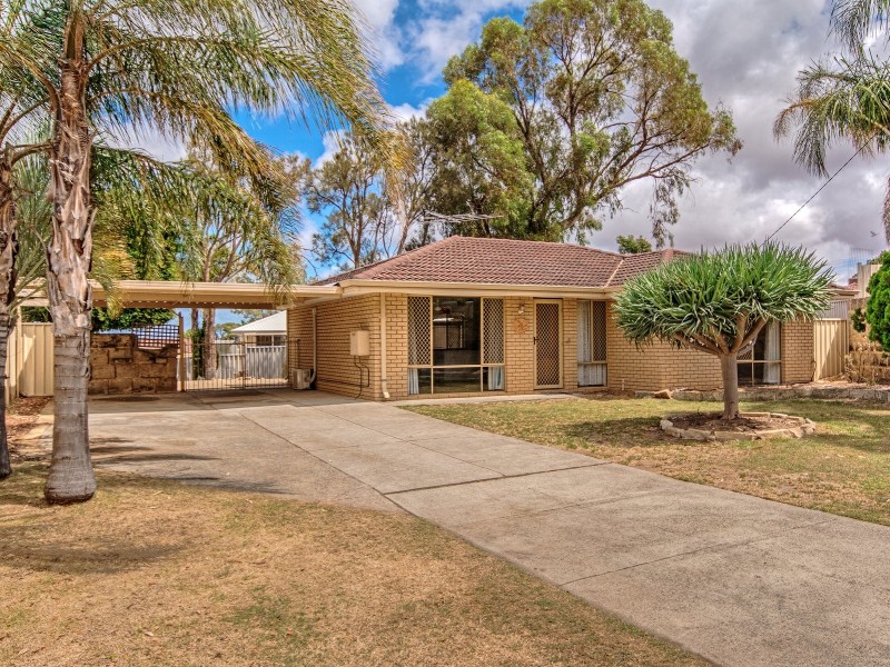 25 Patrick Vista, Parmelia WA 6167
