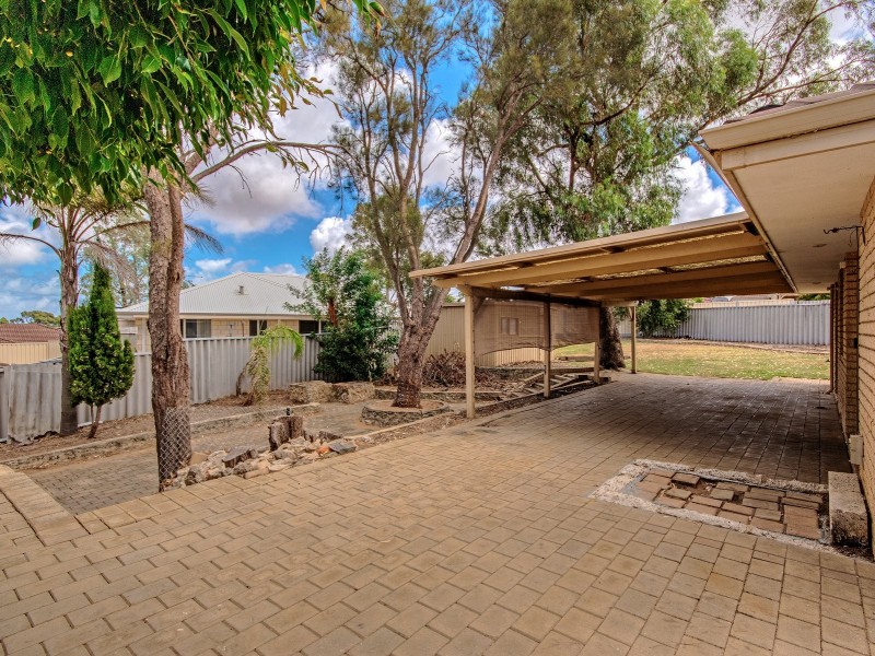 25 Patrick Vista, Parmelia WA 6167