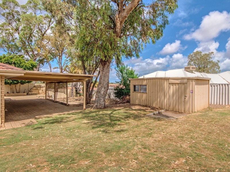 25 Patrick Vista, Parmelia WA 6167