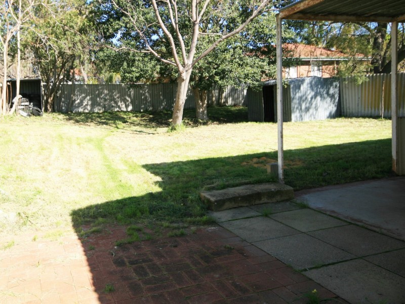 60 Brownell Crescent, Medina WA 6167