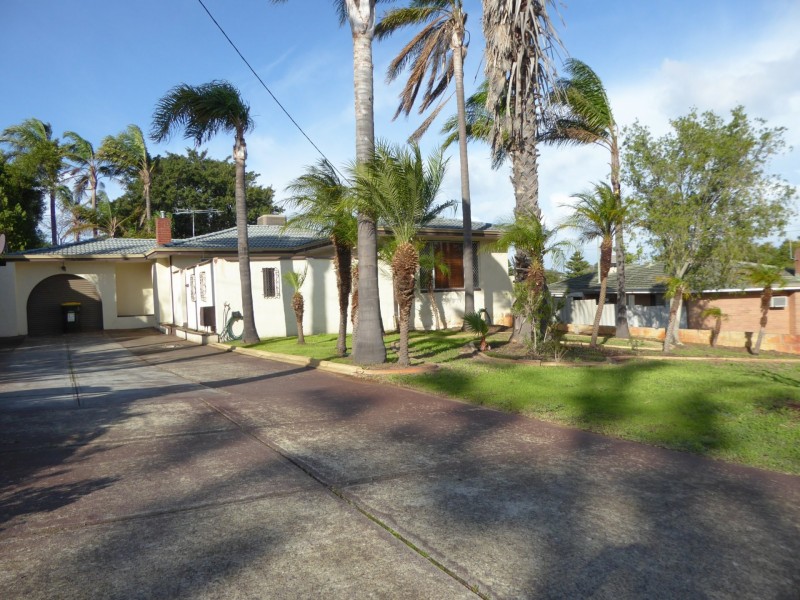 45 Steward Way, Orelia WA 6167