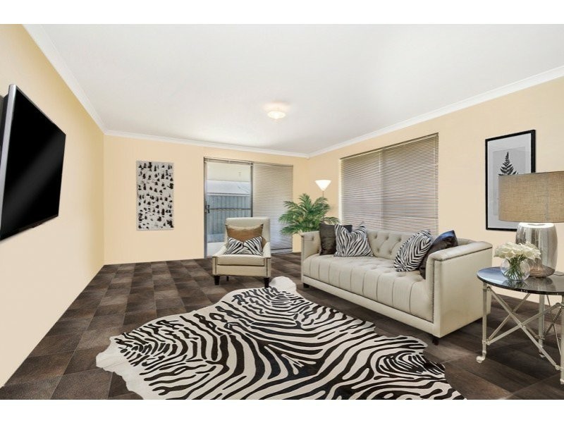 116 Runnymede Gate, Wellard WA 6170