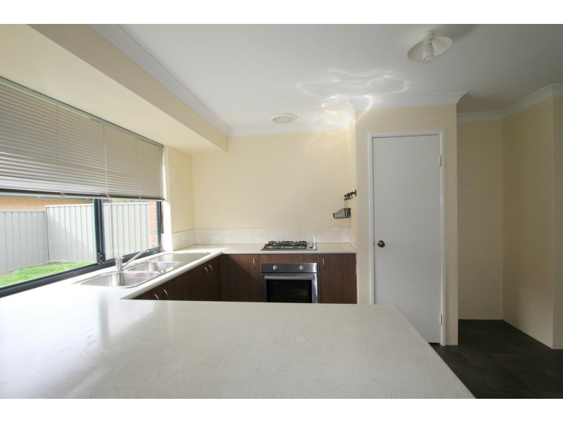 116 Runnymede Gate, Wellard WA 6170