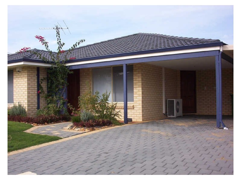 7 Mcnairn Cross, Leda WA 6170