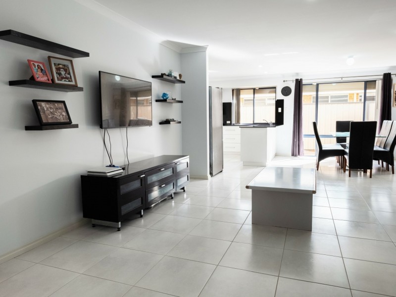 5 Monsignor Avenue, Byford WA 6122