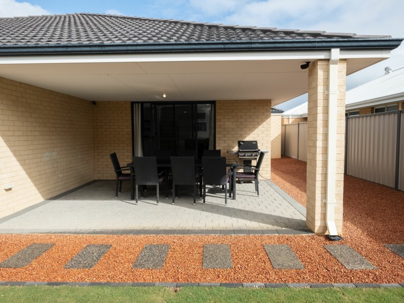 5 Monsignor Avenue, Byford WA 6122