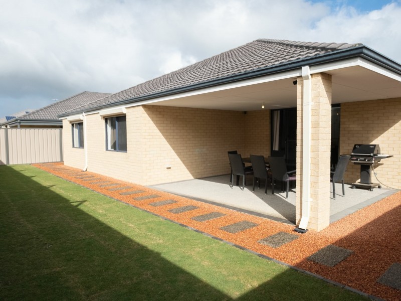 5 Monsignor Avenue, Byford WA 6122