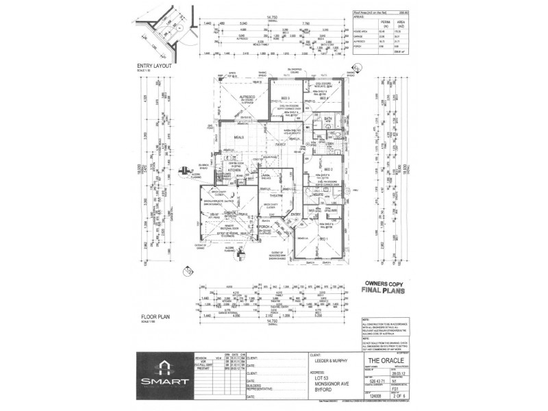 5 Monsignor Avenue, Byford WA 6122