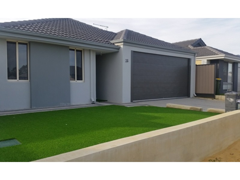 25 Sansimeon Boulevard, Byford WA 6122