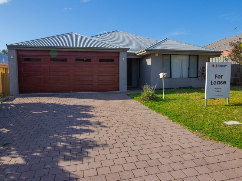 17 Westcliff Street, Wellard WA 6170