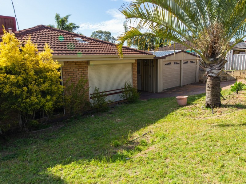 99 Parmelia Avenue, Parmelia WA 6167