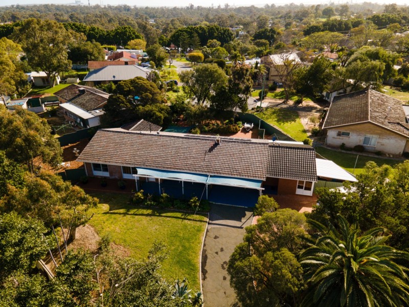 7 Beadman Court, Medina WA 6167