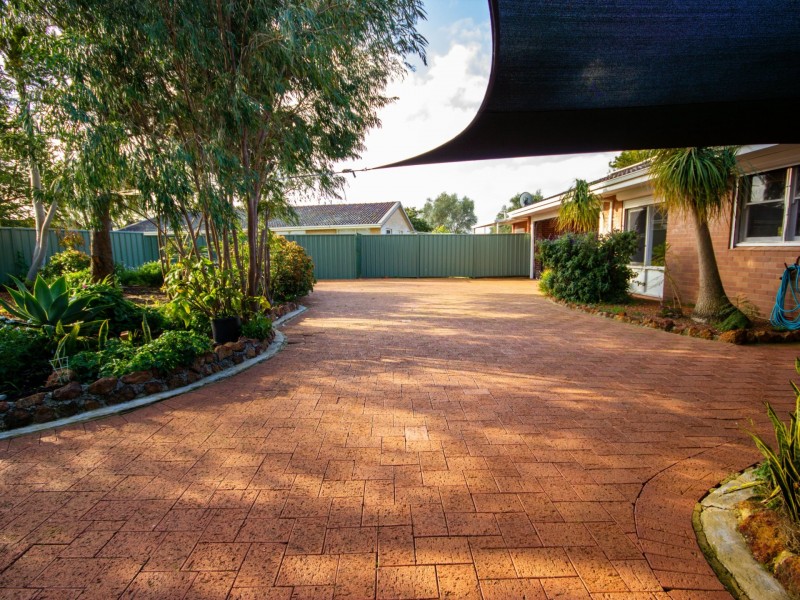 7 Beadman Court, Medina WA 6167