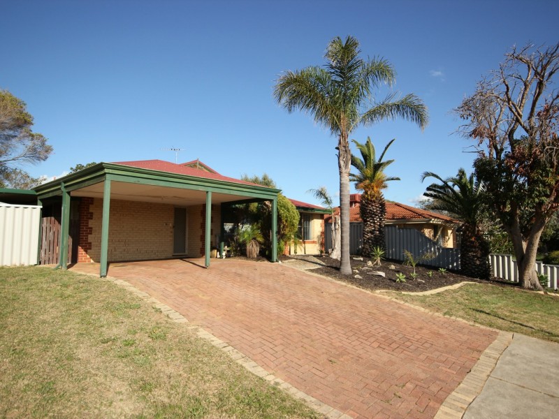 6 Bilya Gardens, Leda WA 6170