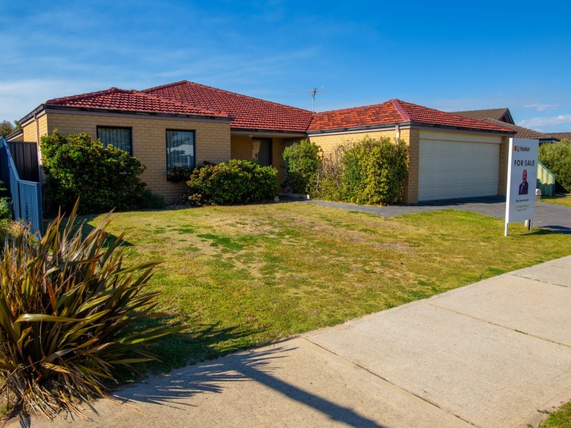 99 Bayside Boulevard, Port Kennedy WA 6172