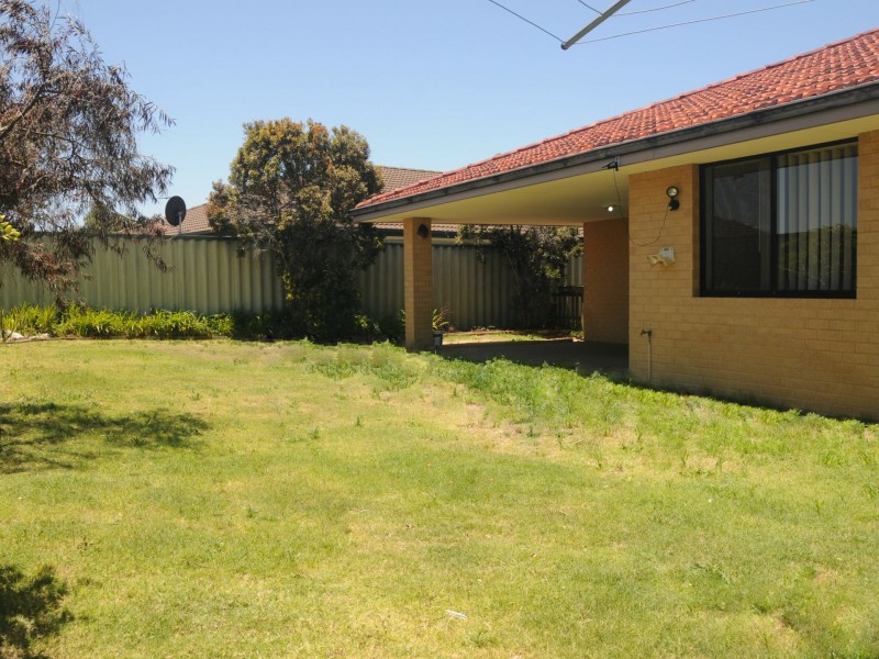 99 Bayside Boulevard, Port Kennedy WA 6172